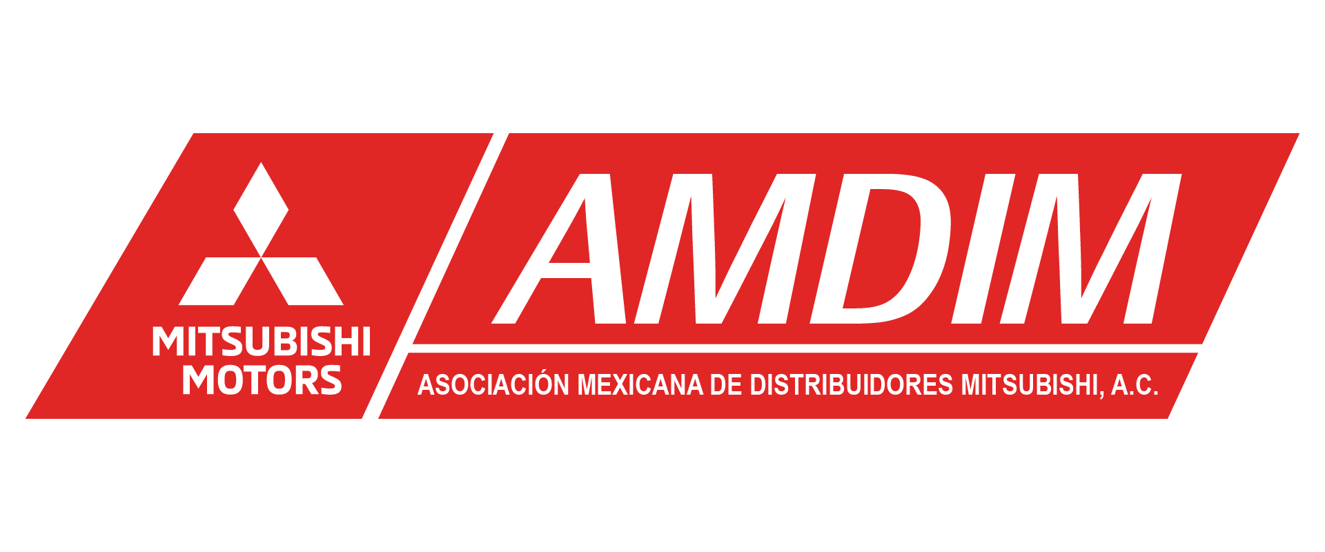 AMDIM Logo